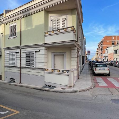 Hotel Rena Bianca House à Porto Torres Extérieur photo