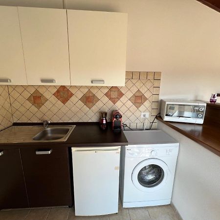Hotel Rena Bianca House à Porto Torres Extérieur photo