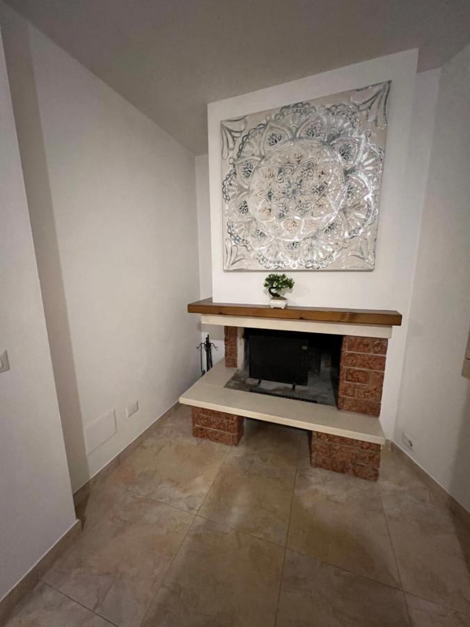 Hotel Rena Bianca House à Porto Torres Extérieur photo