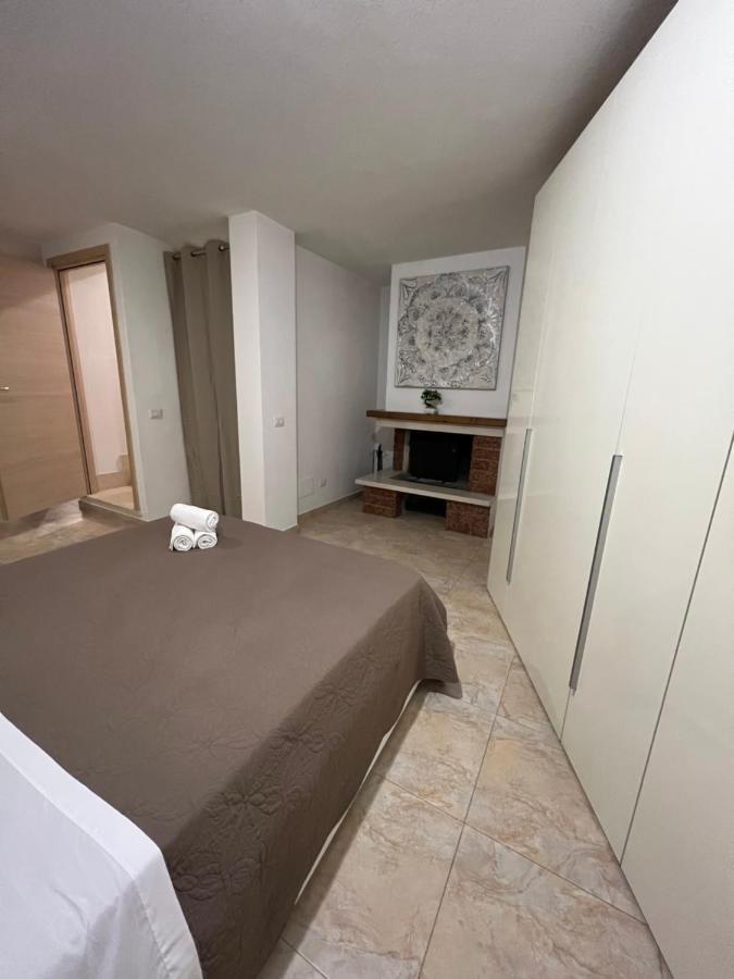 Hotel Rena Bianca House à Porto Torres Extérieur photo
