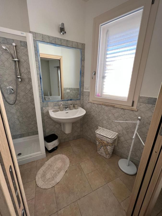 Hotel Rena Bianca House à Porto Torres Extérieur photo