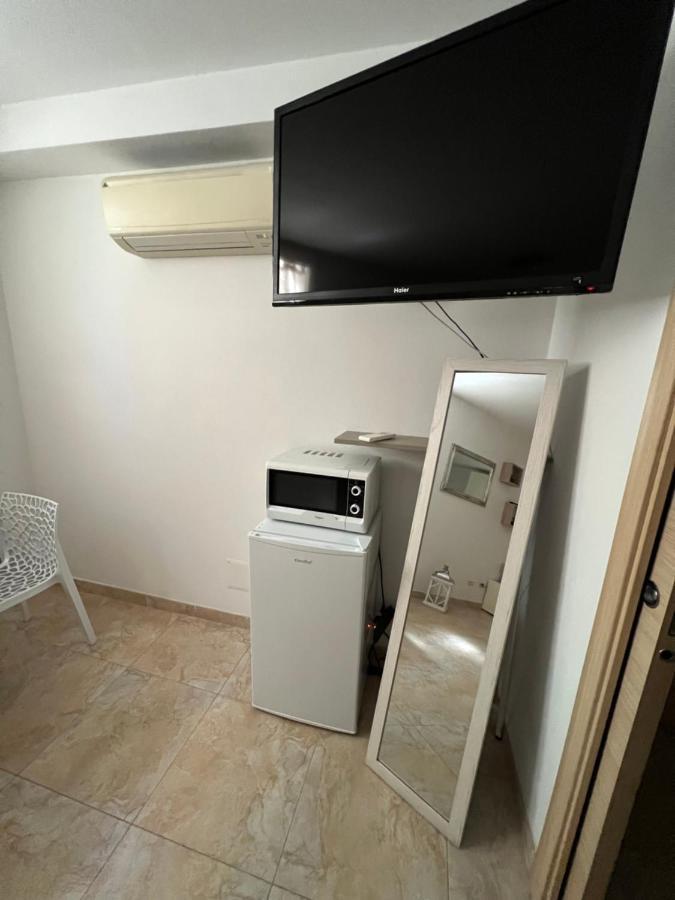 Hotel Rena Bianca House à Porto Torres Extérieur photo